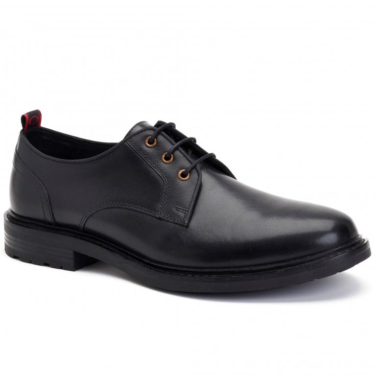charles clinkard Base London Dime Mens Derby Shoes