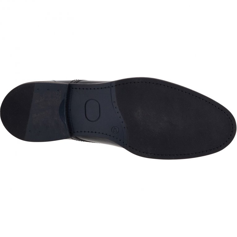 Charles Clinkard Base London Drake Mens Waxy Shoes