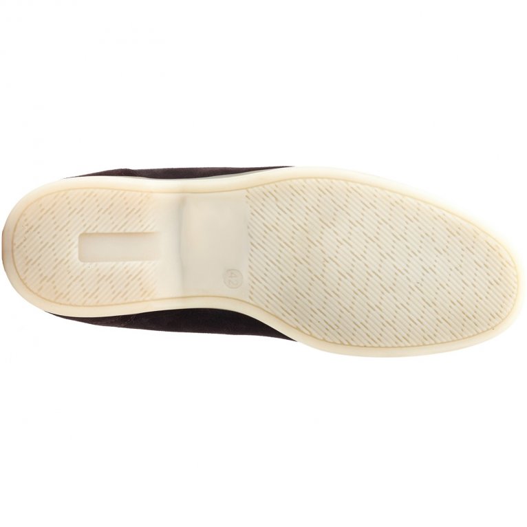 Charles Clinkard Base London Drum Mens Loafer