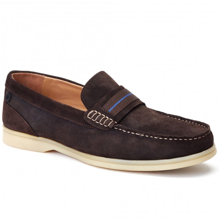 charles clinkard Base London Drum Mens Loafer