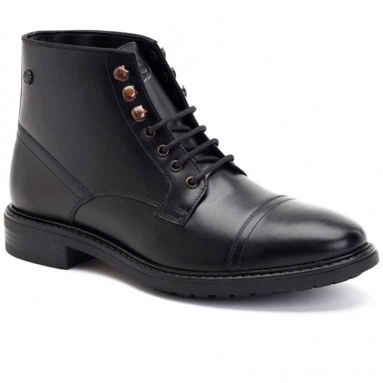 charles clinkard Base London Duke Mens Boots