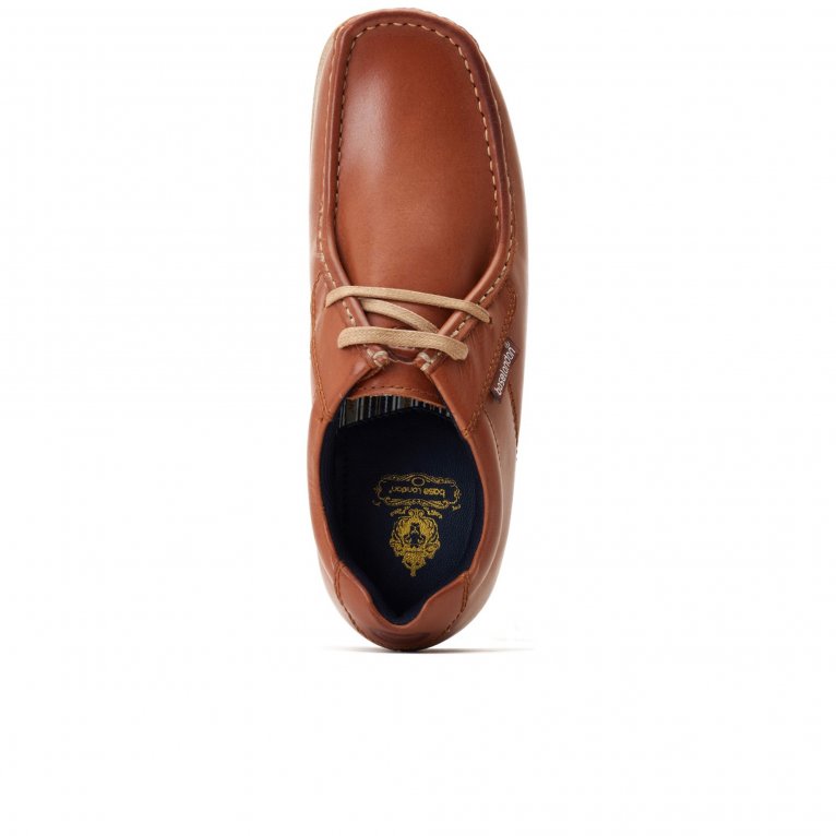 Charles Clinkard Base London Event Waxy Mens Shoes
