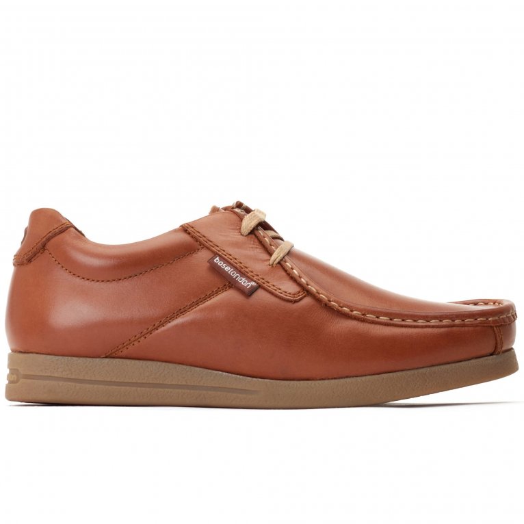 Charles Clinkard Base London Event Waxy Mens Shoes