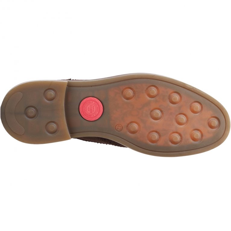 Charles Clinkard Base London Hatfield Mens Brogues