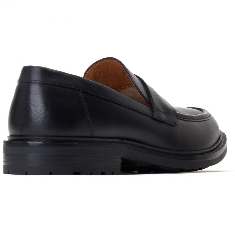 Charles Clinkard Base London Ivey Mens Loafers