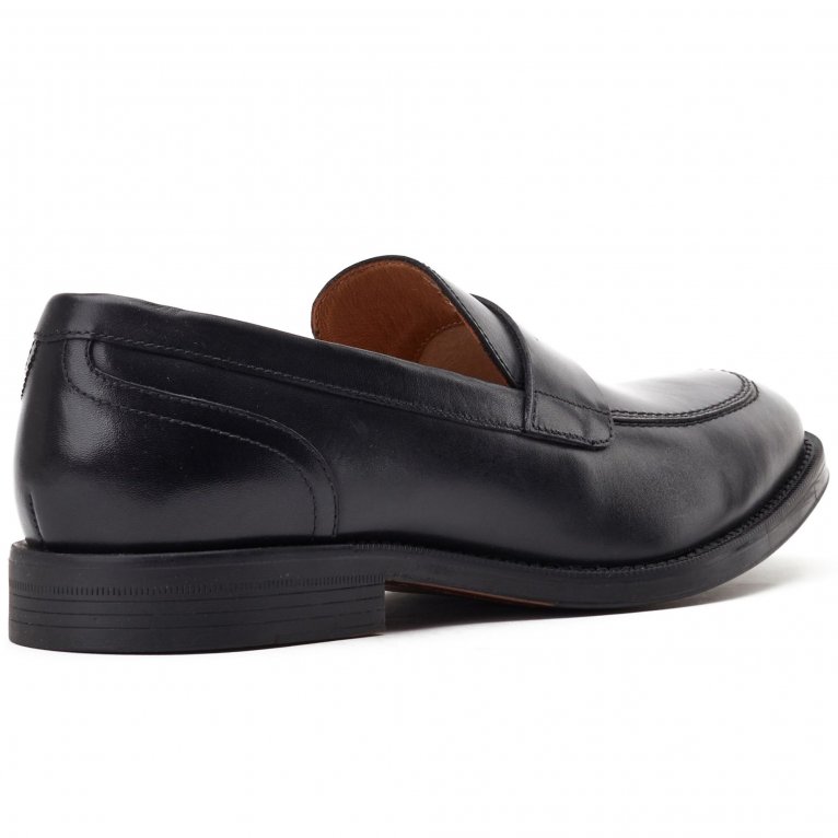Charles Clinkard Base London Kennedy Mens Loafers