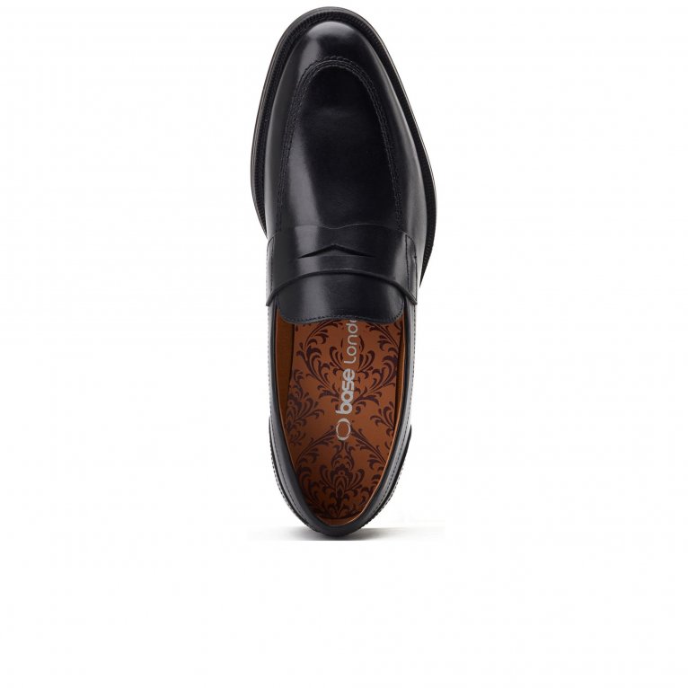 Charles Clinkard Base London Kennedy Mens Loafers
