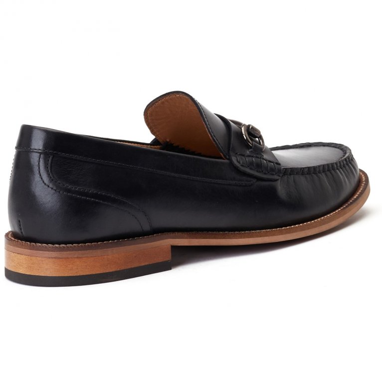 Charles Clinkard Base London Madison Mens Loafers