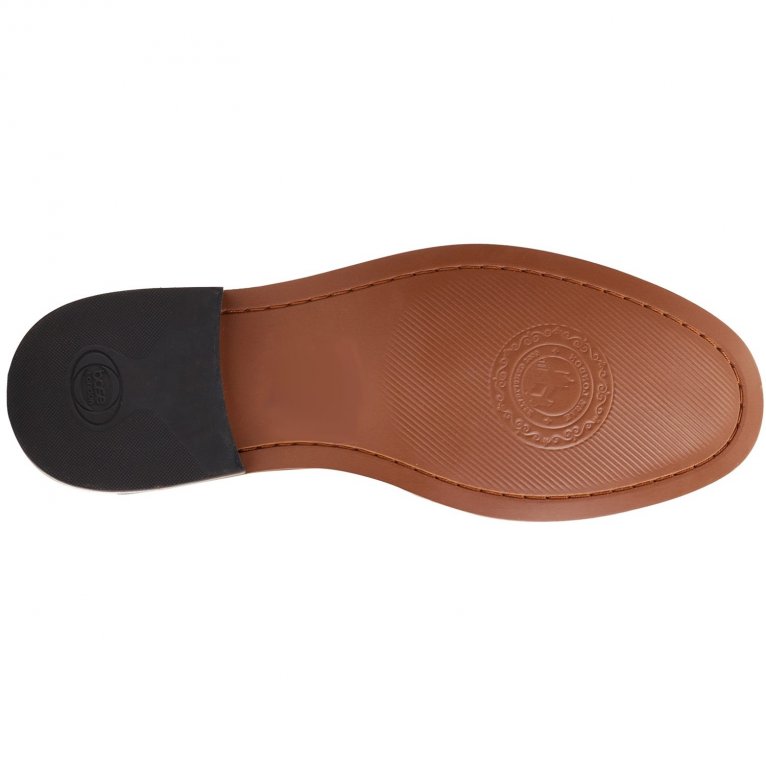 Charles Clinkard Base London Madison Mens Loafers