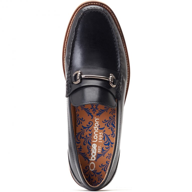 Charles Clinkard Base London Madison Mens Loafers