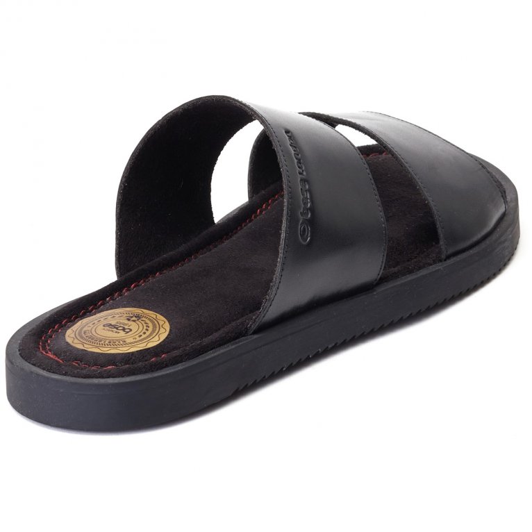 Charles Clinkard Base London Maven Mens Sliders