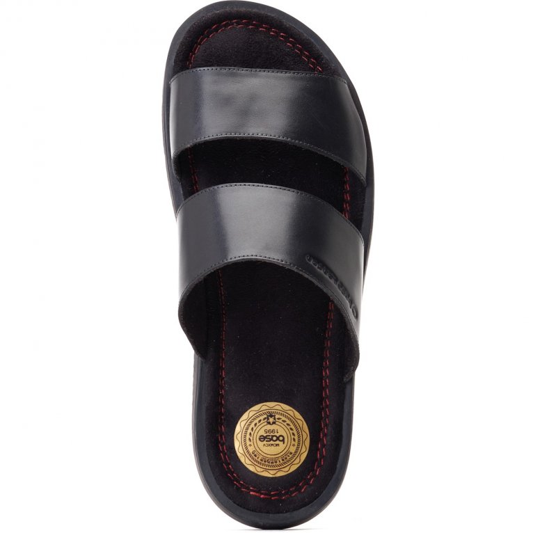 Charles Clinkard Base London Maven Mens Sliders