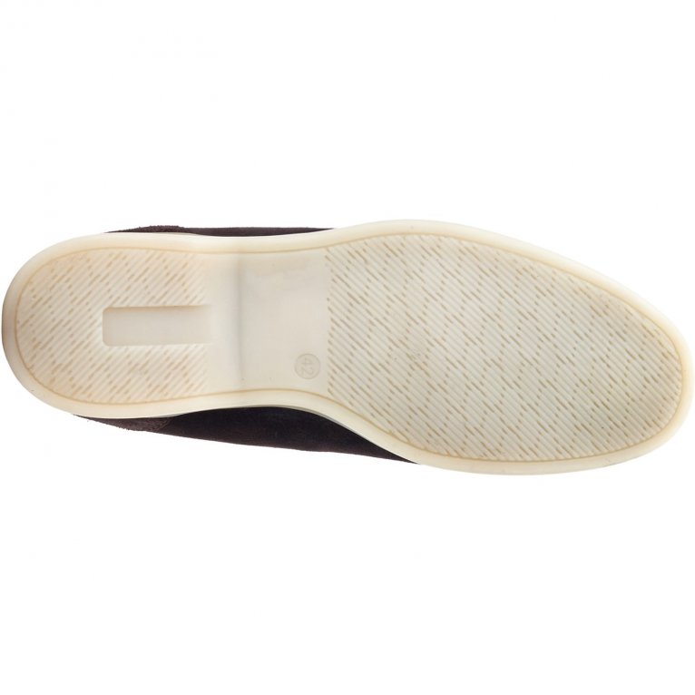 Charles Clinkard Base London Snapper Mens Loafers