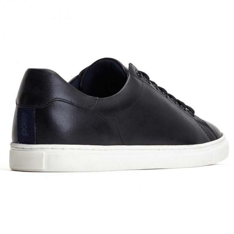 Charles Clinkard Base London Tucker Mens Sneakers
