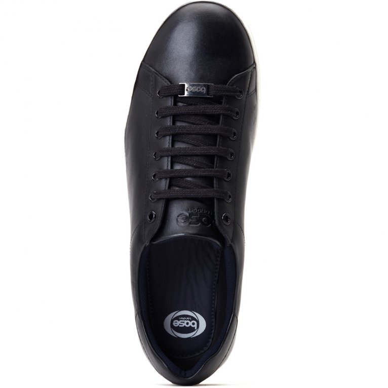 Charles Clinkard Base London Tucker Mens Sneakers