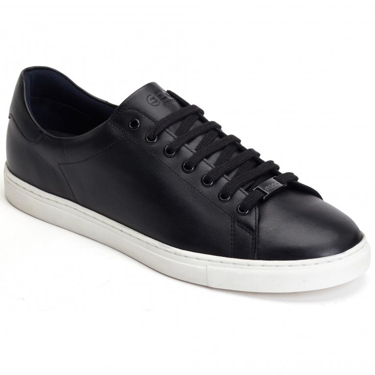 charles clinkard Base London Tucker Mens Sneakers