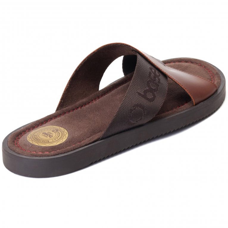 Charles Clinkard Base London Webb Mens Sandals