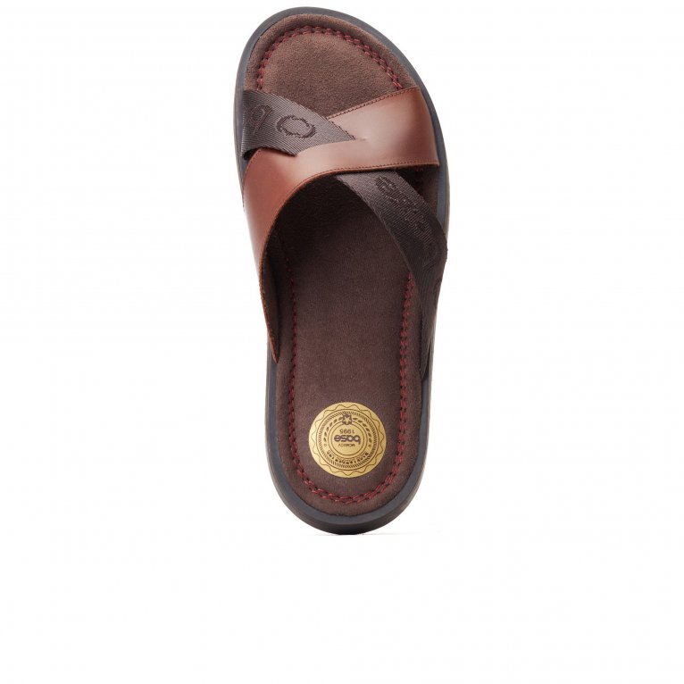 Charles Clinkard Base London Webb Mens Sandals