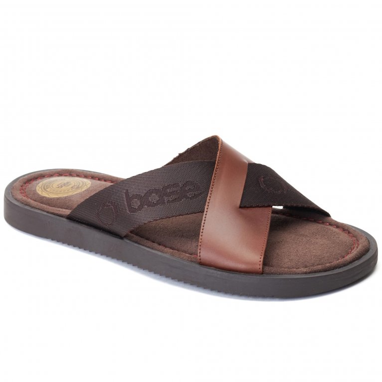 charles clinkard Base London Webb Mens Sandals