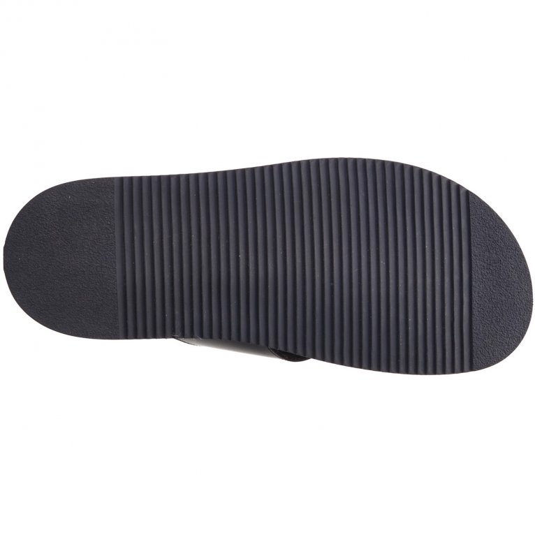 Charles Clinkard Base London Webb Mens Sliders