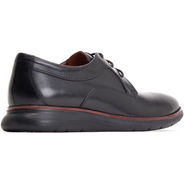 Charles Clinkard Base London Wing Mens Derby Shoes