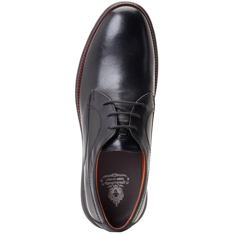 Charles Clinkard Base London Wing Mens Derby Shoes