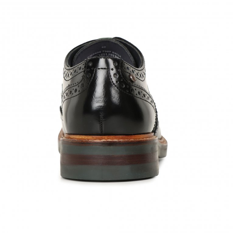 Charles Clinkard Base London Woburn Mens Brogues