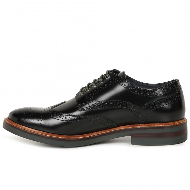 Charles Clinkard Base London Woburn Mens Brogues