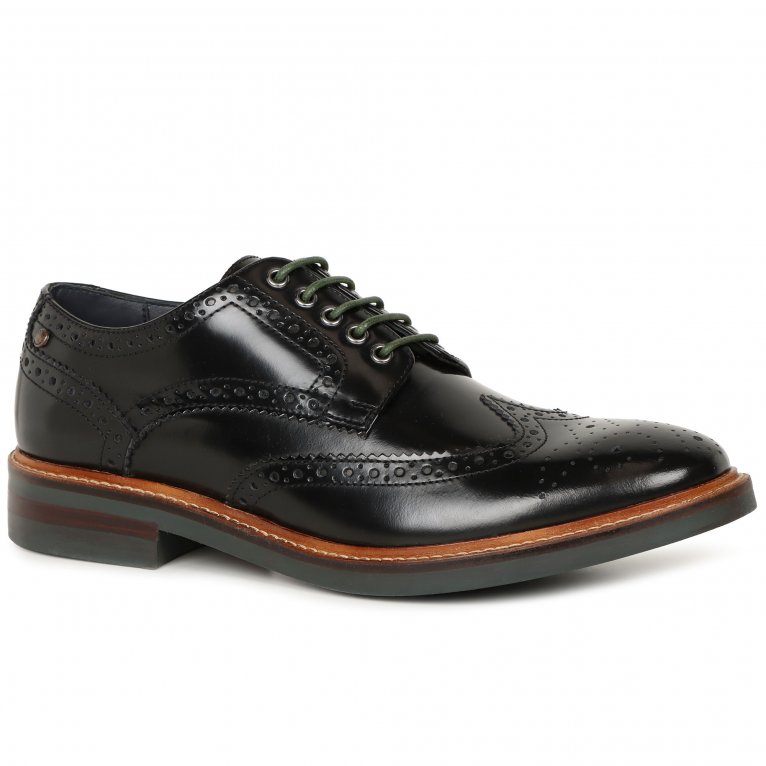 charles clinkard Base London Woburn Mens Brogues