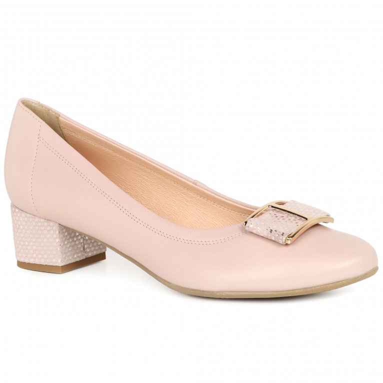 charles clinkard Bioeco Eloise Womens Court Shoes
