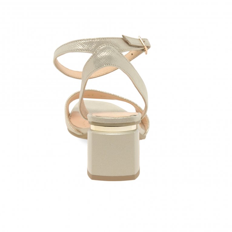 Charles Clinkard Bioeco Marina Womens Sandals