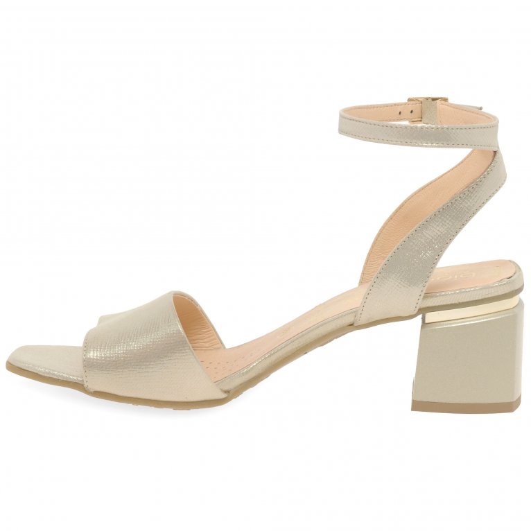 Charles Clinkard Bioeco Marina Womens Sandals