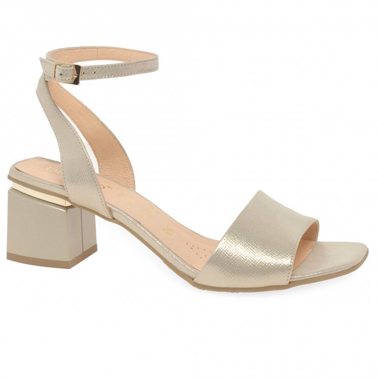 charles clinkard Bioeco Marina Womens Sandals