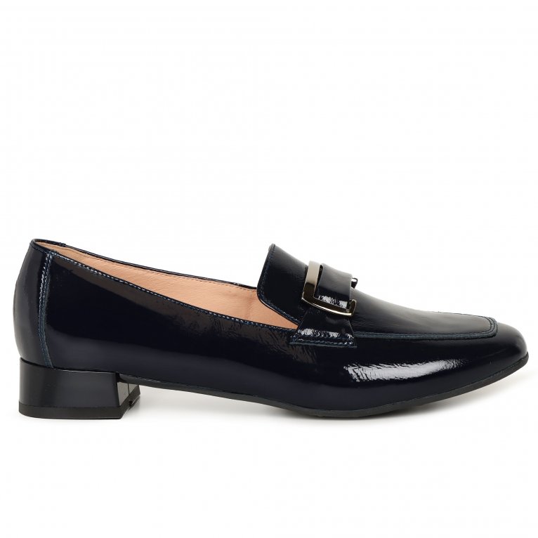 Charles Clinkard Bioeco Mary Womens Loafers