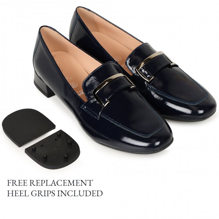 Charles Clinkard Bioeco Mary Womens Loafers
