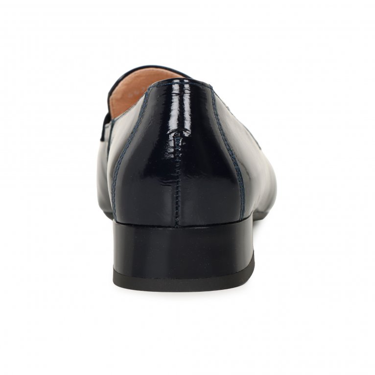 Charles Clinkard Bioeco Mary Womens Loafers
