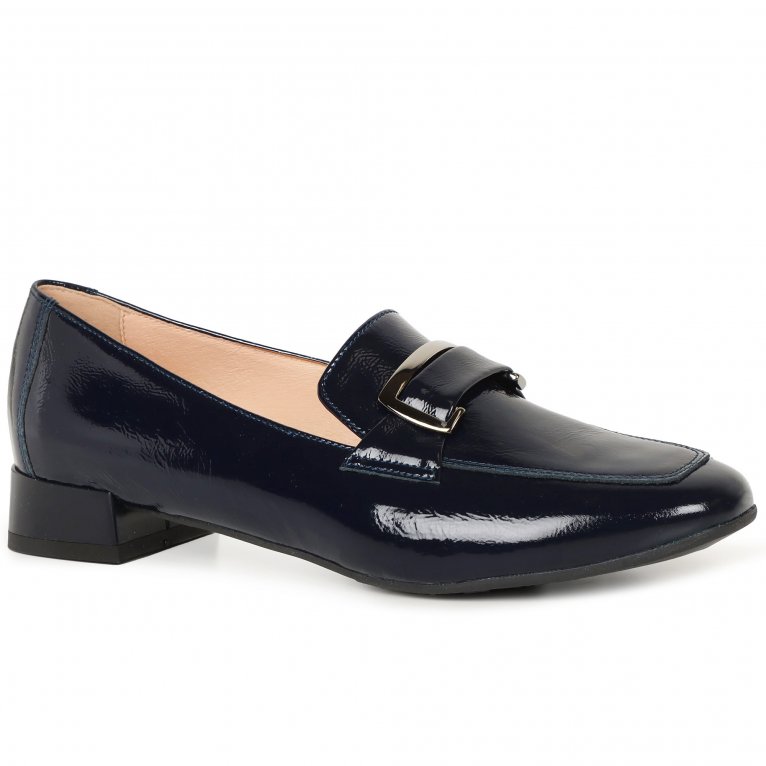 charles clinkard Bioeco Mary Womens Loafers