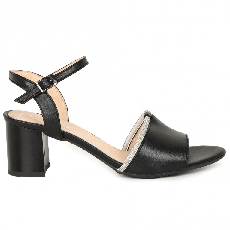 Charles Clinkard Bioeco Siena Womens Sandals