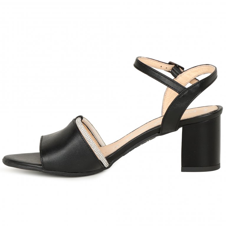 Charles Clinkard Bioeco Siena Womens Sandals