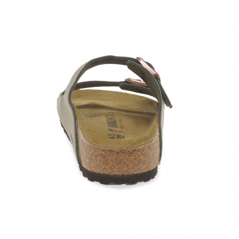 Charles Clinkard Birkenstock Arizona Mens Sandals