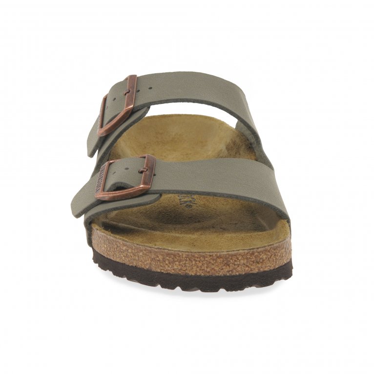 Charles Clinkard Birkenstock Arizona Mens Sandals