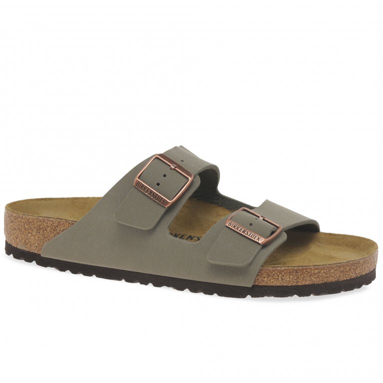 charles clinkard Birkenstock Arizona Mens Sandals