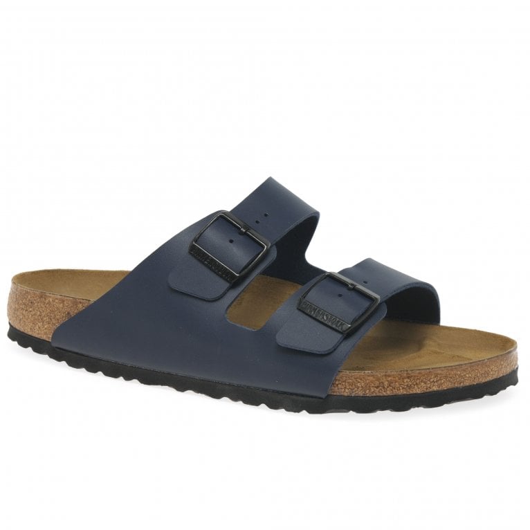 charles clinkard Birkenstock Arizona Mens Sandals