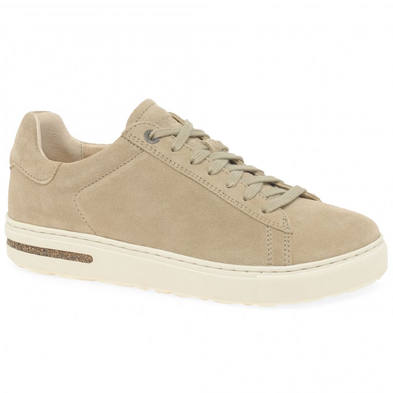 charles clinkard Birkenstock Bend Womens Trainers