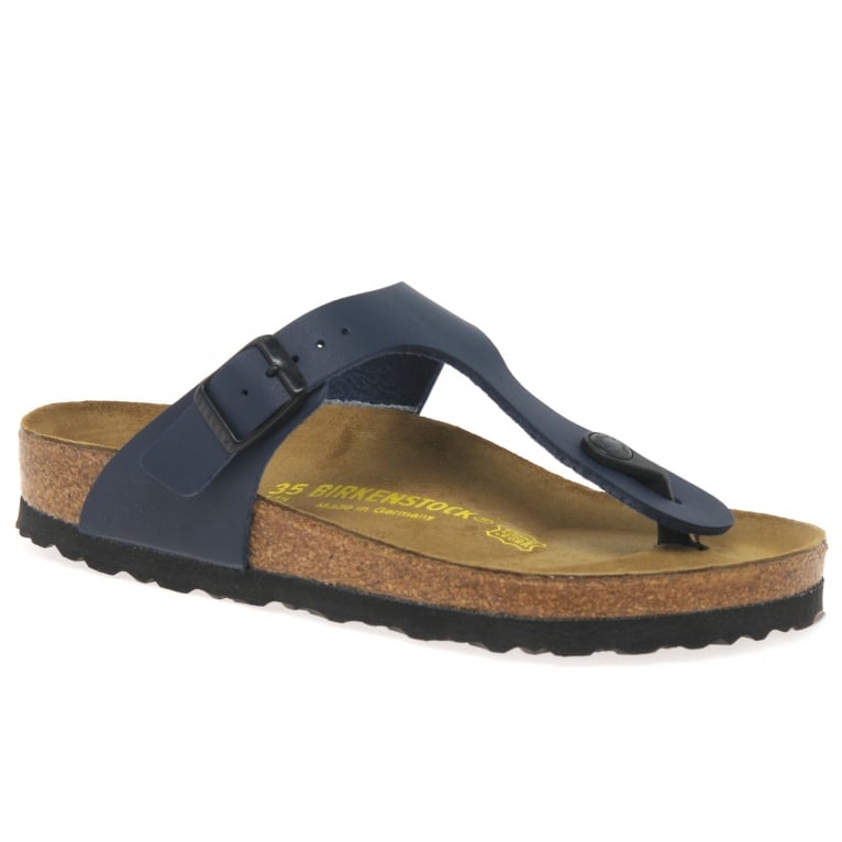charles clinkard Birkenstock Gizeh Women’s Sandals