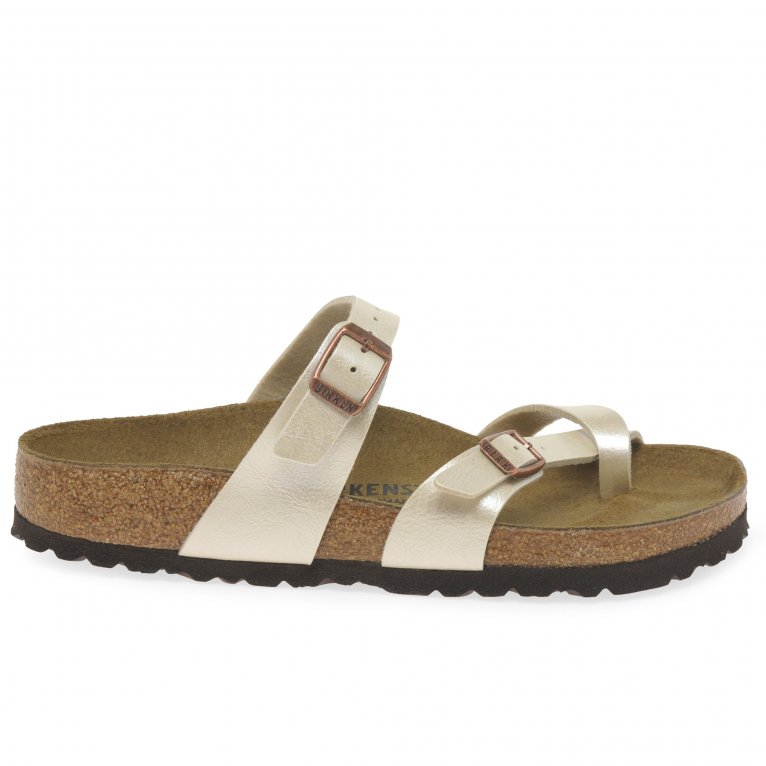 Charles Clinkard Birkenstock Mayari Womens Sandals