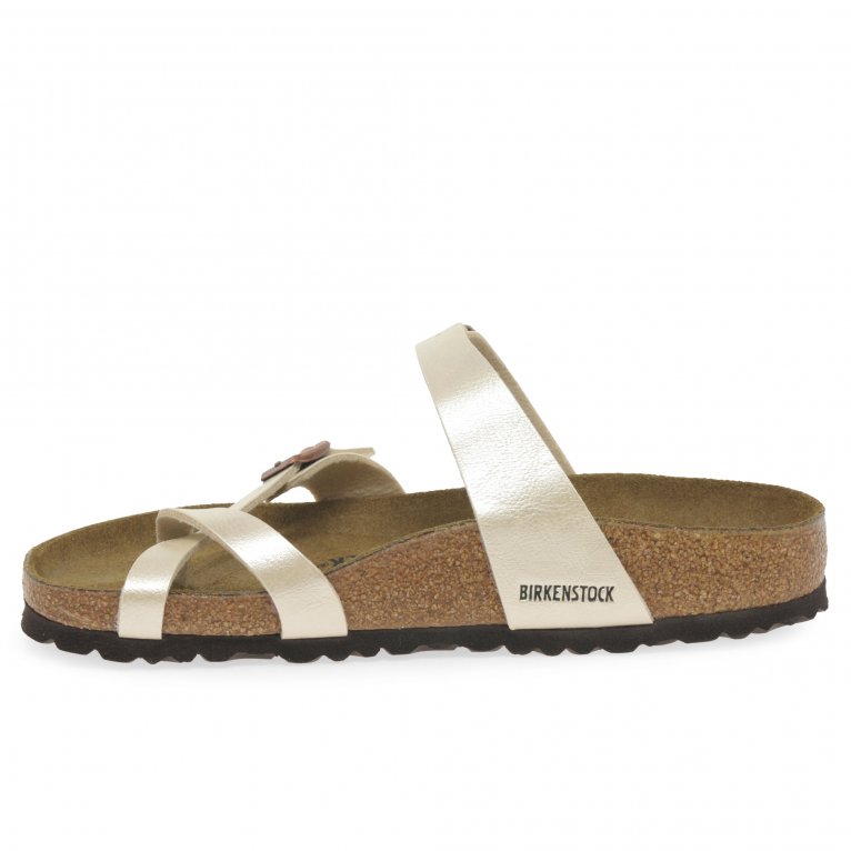 Charles Clinkard Birkenstock Mayari Womens Sandals