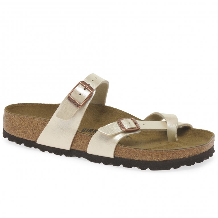 charles clinkard Birkenstock Mayari Womens Sandals