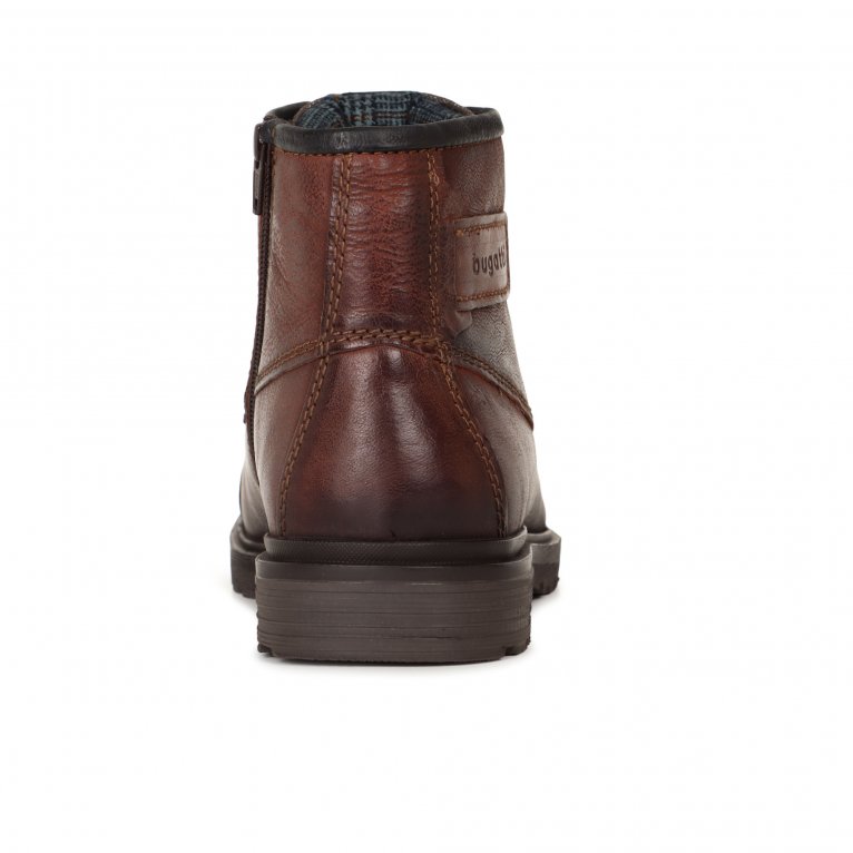 Charles Clinkard Bugatti Ardel Mens Boots