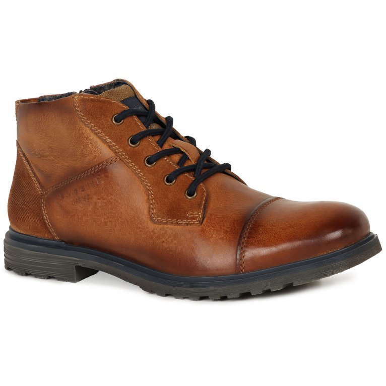 charles clinkard Bugatti Arran Mens Boots